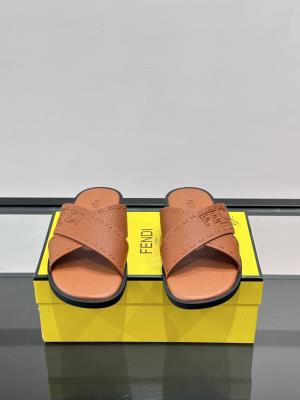 wholesale quality fendi shoes model no. 62